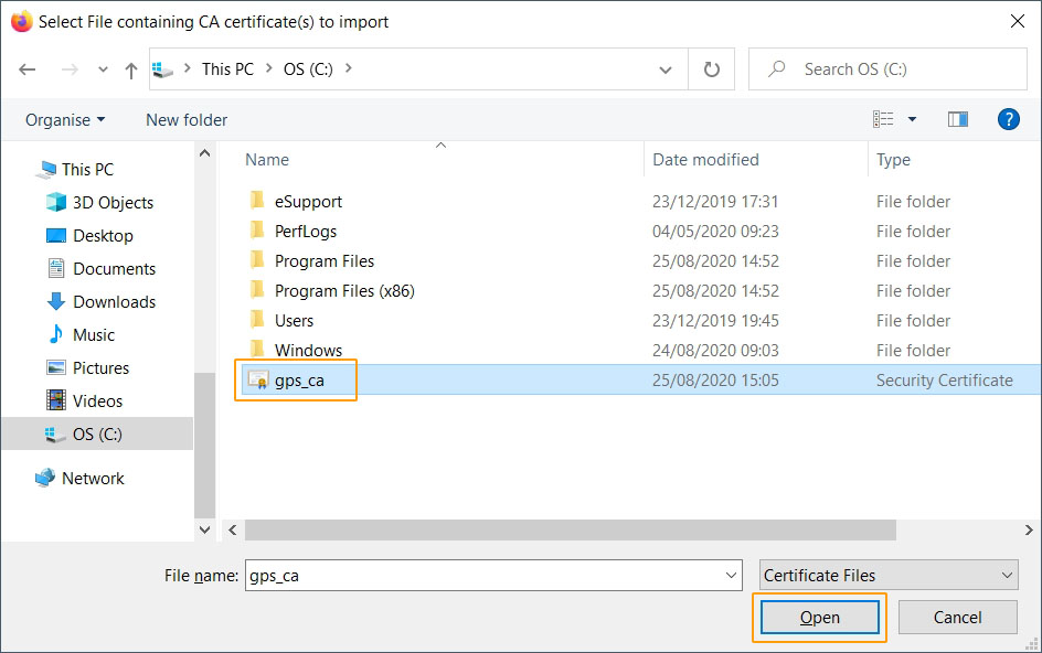 2020-08-25 15_40_06-Select File containing CA certificate(s) to import.jpg