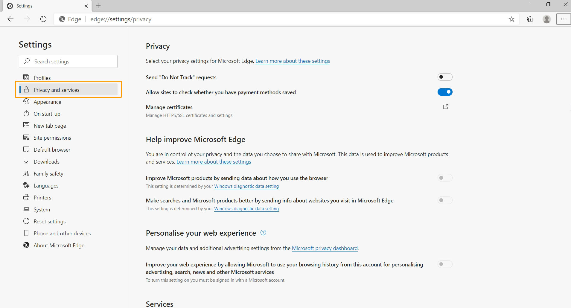 2020-08-25 15_01_54-Settings - Profile 1 - Microsoft​ Edge.jpg
